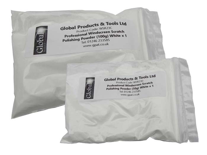 Global Scratch Removal Products