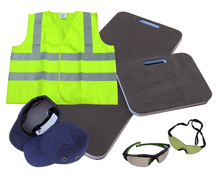 PPE / Safety Equipment 