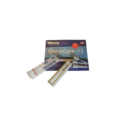 Quick Cure Rain Sensor Gel (2 x 6ml)