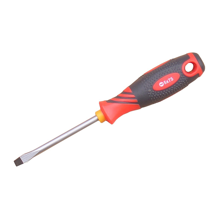 Screwdriver Slotted 0.8 x 5 x 75mm