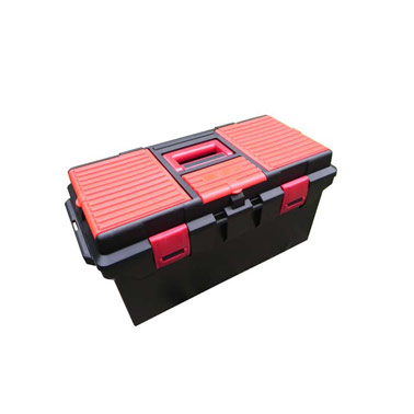 Polypropylene Tool Box 22" W (560mm)