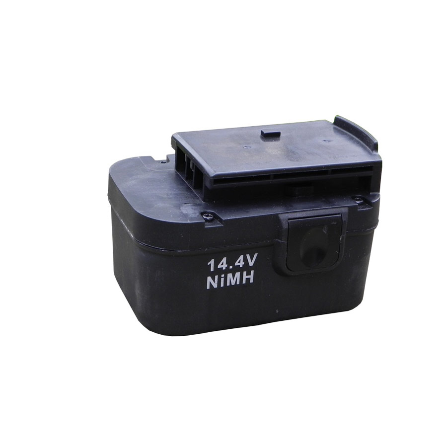 14.4v Battery for use with Milwaukee PCG 14.4