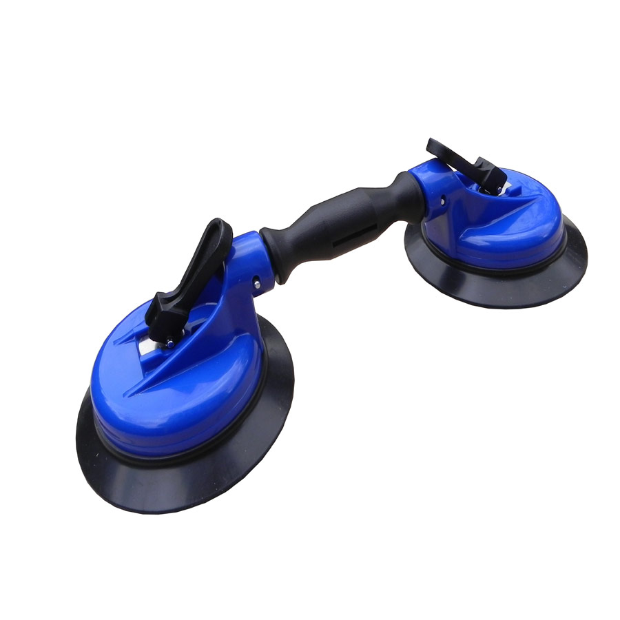 Duo Suction Lifter Larger Flexible Head WITH SLOT
