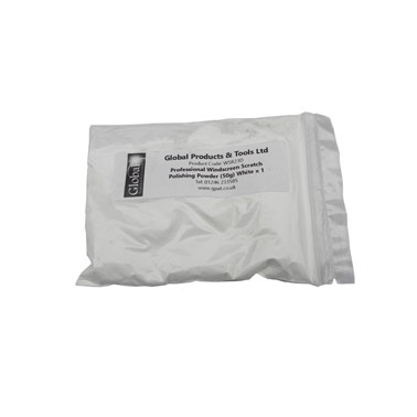 Windscreen Scratch Polishing Powder (50g)