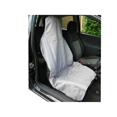 Universal Fast Fit Front Seat Cover
