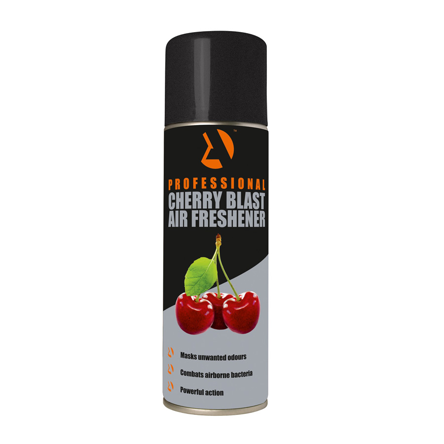 500 ML Cherry Blast Air Freshener