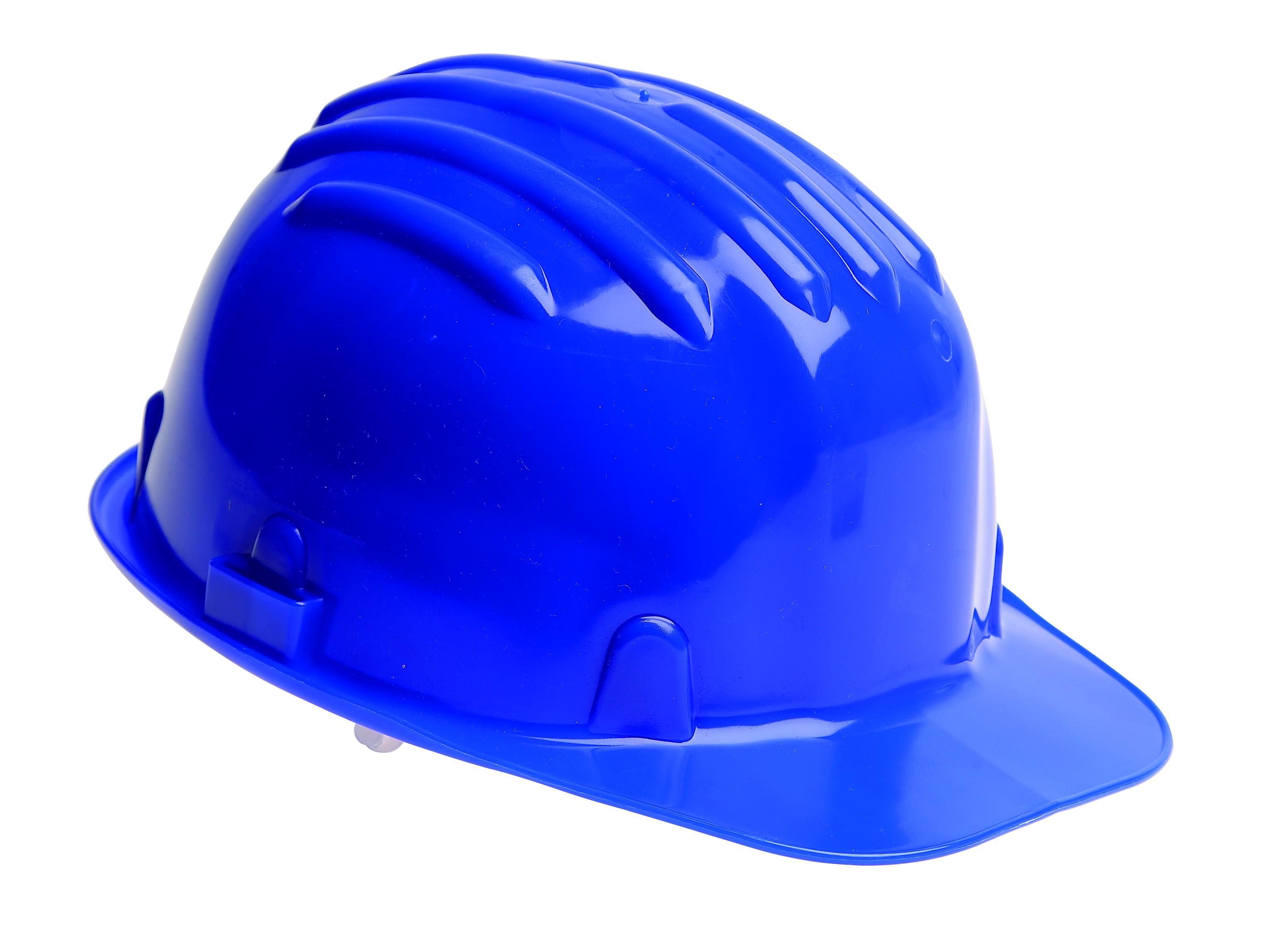 WARRIOR Safety Helmet (Blue)