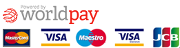 Payments by Worldpay