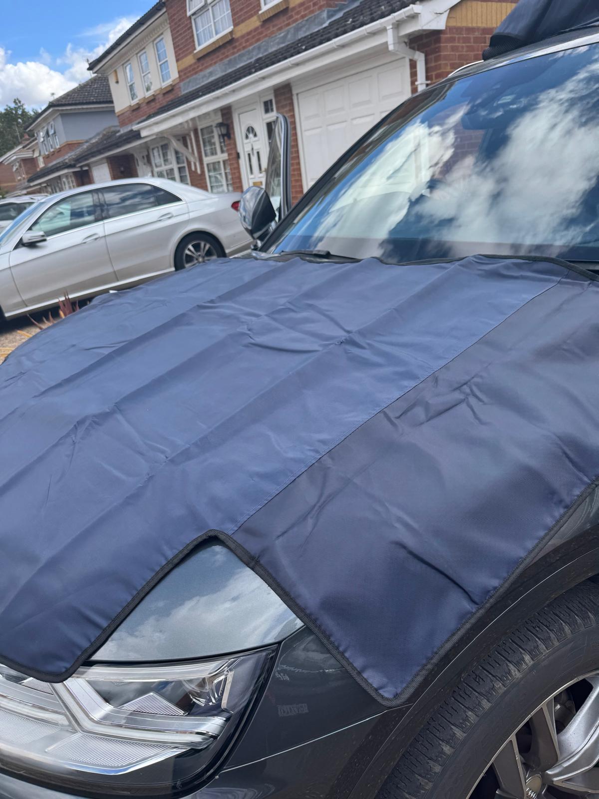 Bonnet Cover Protector