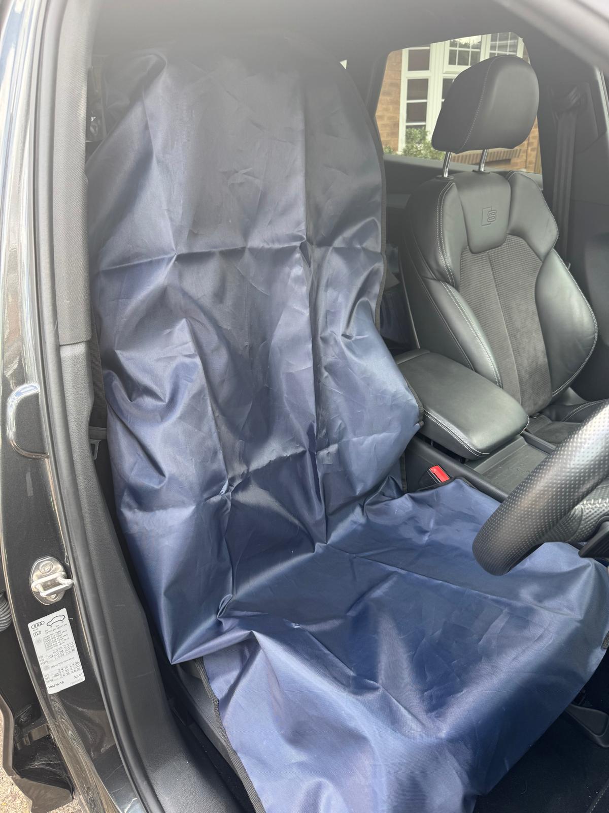 Single Seat Cover