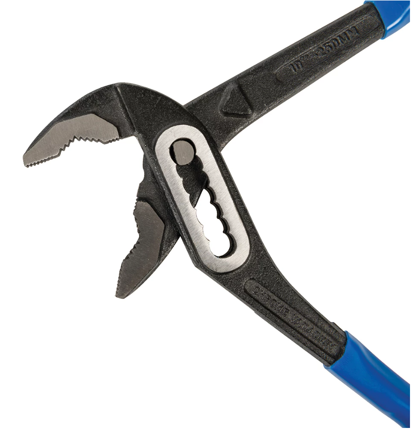 Water Pump Pliers 300mm Jaw 50mm