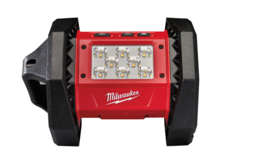 Milwaukee M18AL-0 Area Light 4932430392