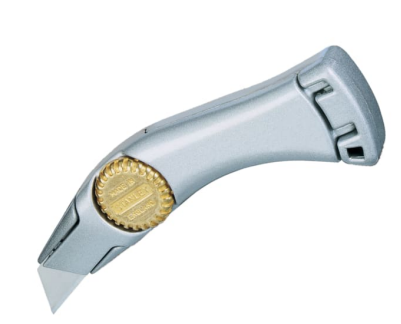 Stanley Titan Fixed Blade Knife