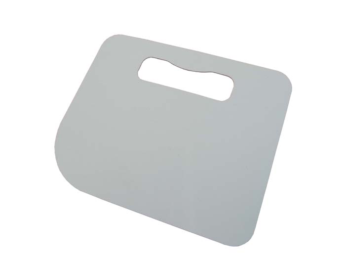 Plastic Dashboard & Side Trim Protector 220mm x 180mm