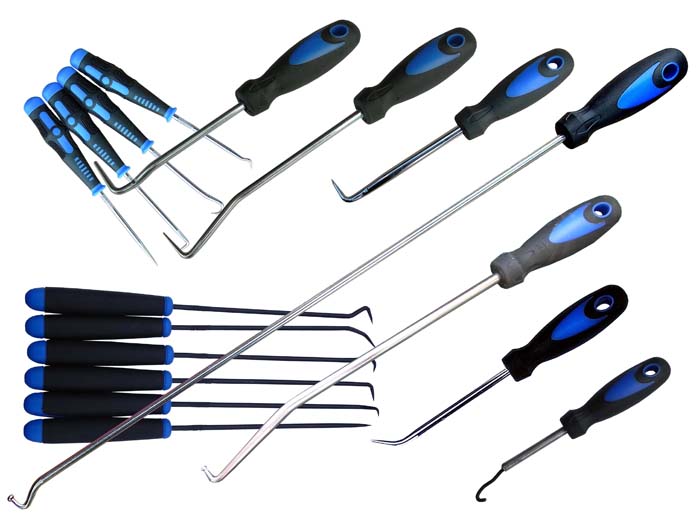 Pick & Hook Tools