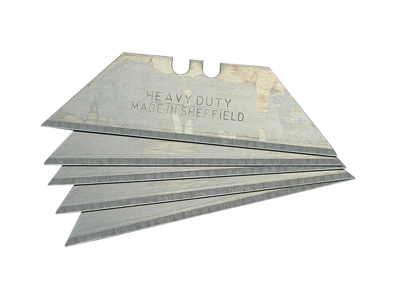 Utility Blades x 5