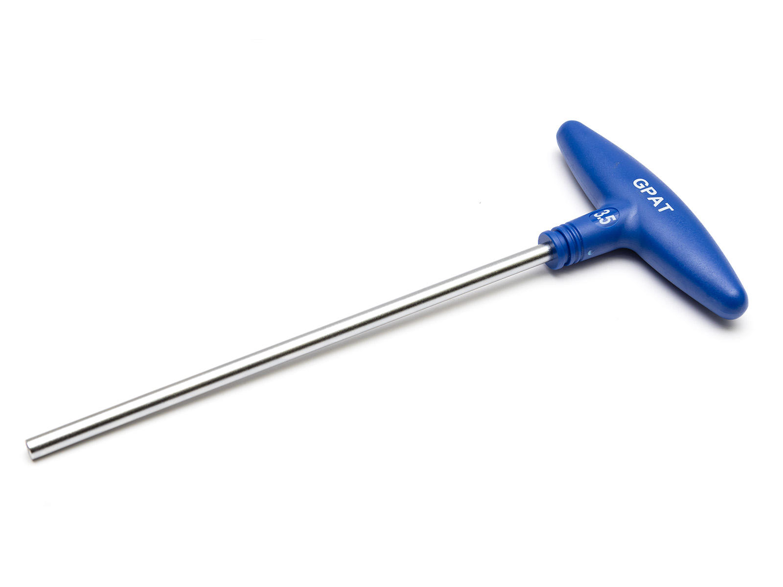 GPAT Adaptive Cruise Control Adjustment Tool 3.5mm 6pt T-handle Hex Tool - Equivalent to VAS6190/2