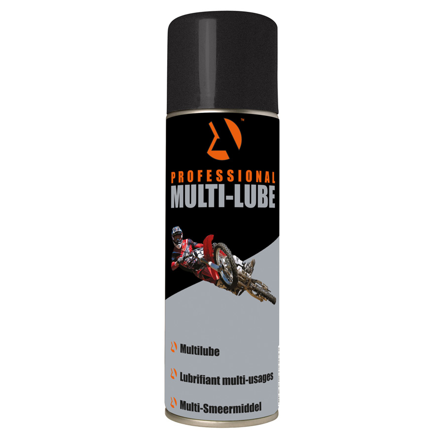 500 ML MULTI - LUBE Penetrating & Lubricating Oil