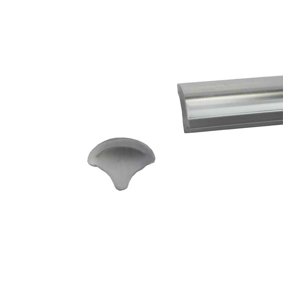 Chrome Filler Strip x 30M Roll