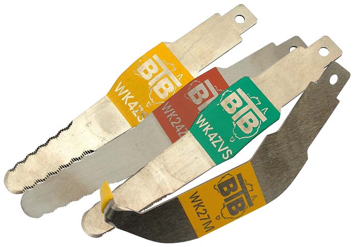 BTB Tools & Blades