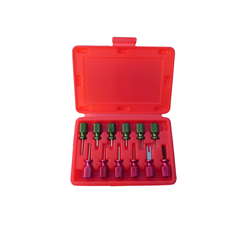 12 Piece Removal Tool Kit GM