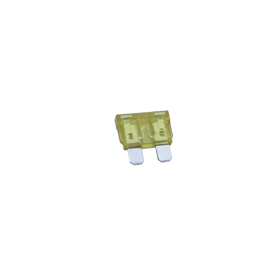 20 Amp Standard Auto Fuse