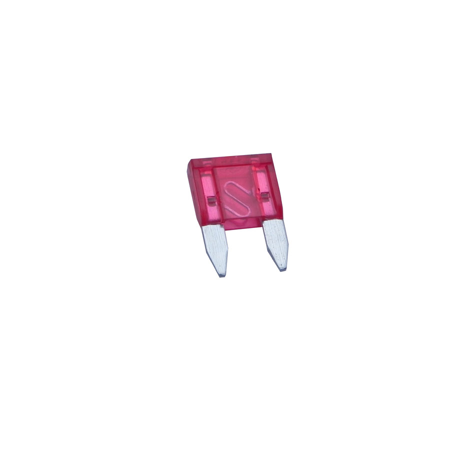 10 AMP Mini Blade Auto Fuse