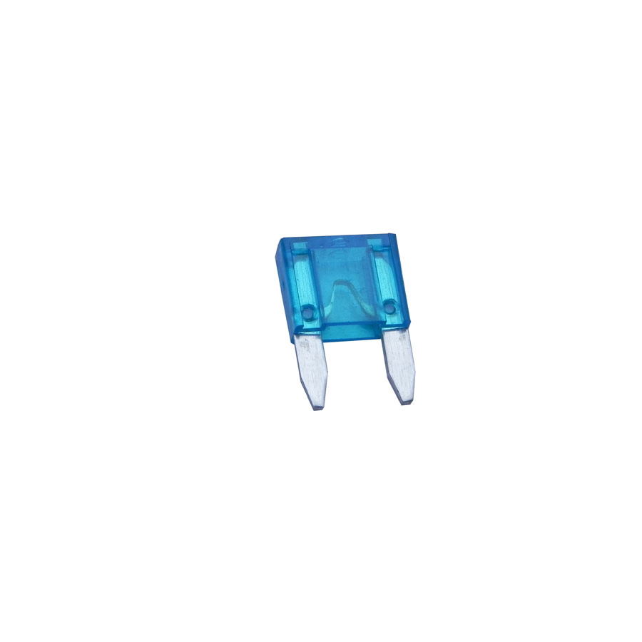 15 AMP Mini Blade Auto Fuse