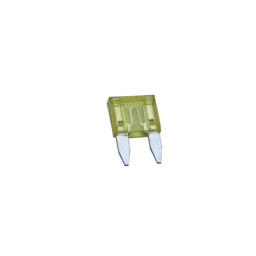 20 AMP Mini Blade Auto Fuse