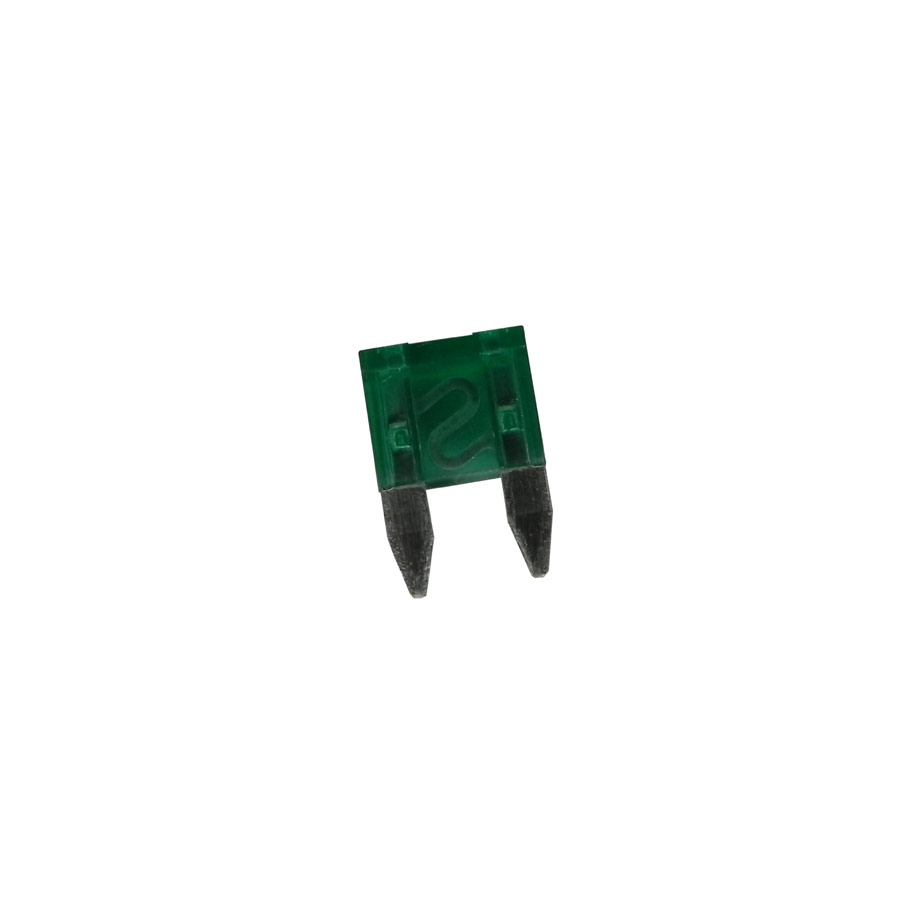 30 AMP Mini Blade Auto Fuse