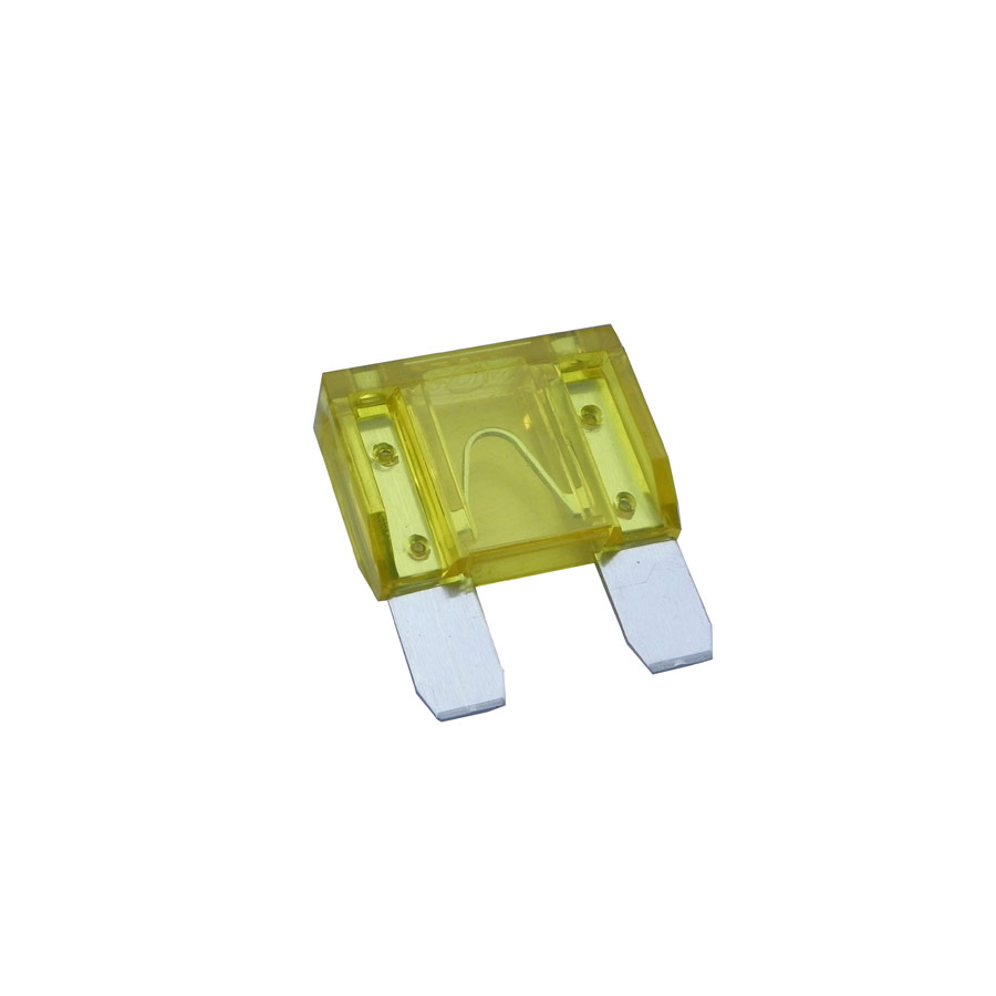 20 AMP Maxi Blade Auto Fuse