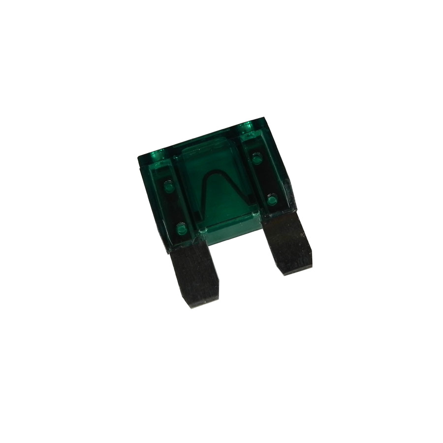 30 AMP Maxi Blade Auto Fuse