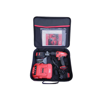 FLEX 10.5v Battery Drill/Driver