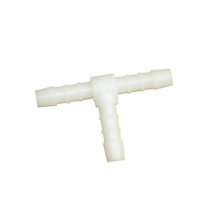 5mm Hose Connector T shaped x (10pcs) Global Products