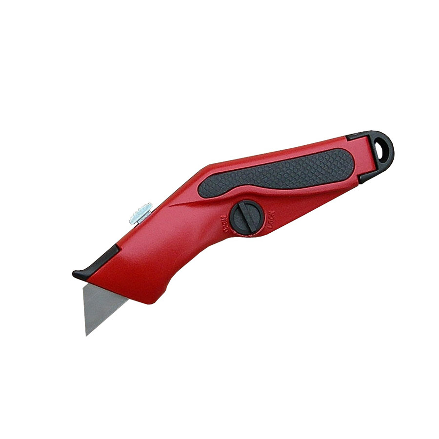 Utility Knife - Quick Change Blade