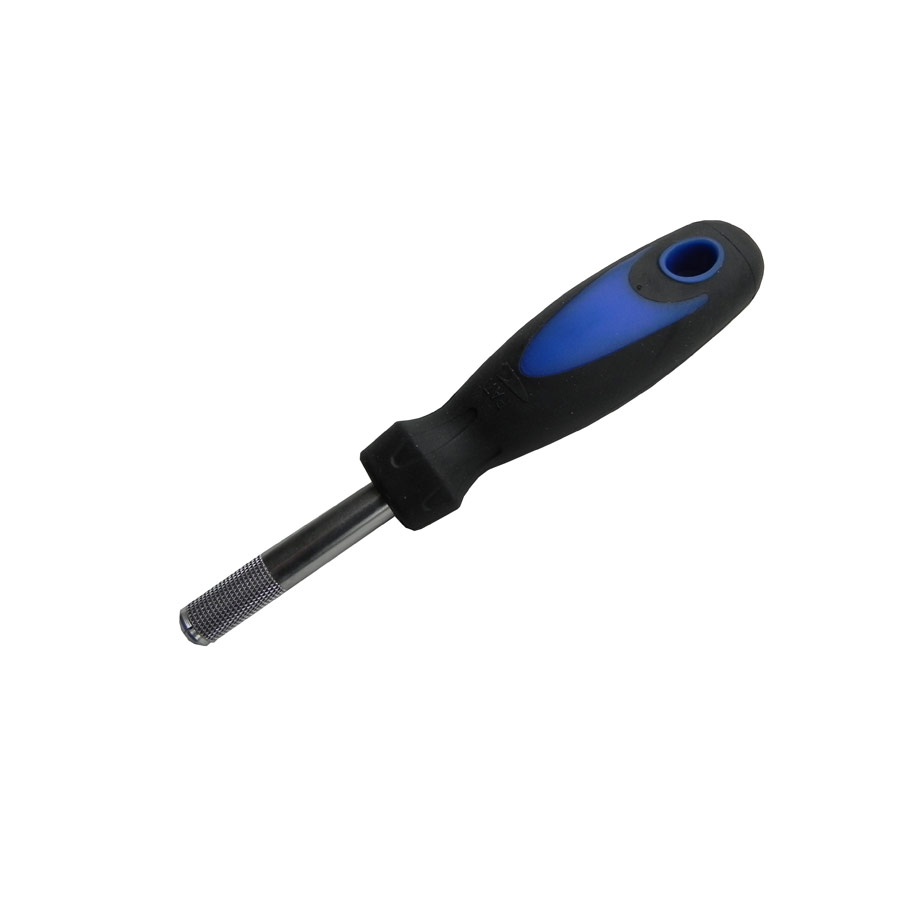 Chisel Knife Blue/Black Handle - Medium - Use With KNB10/B/C