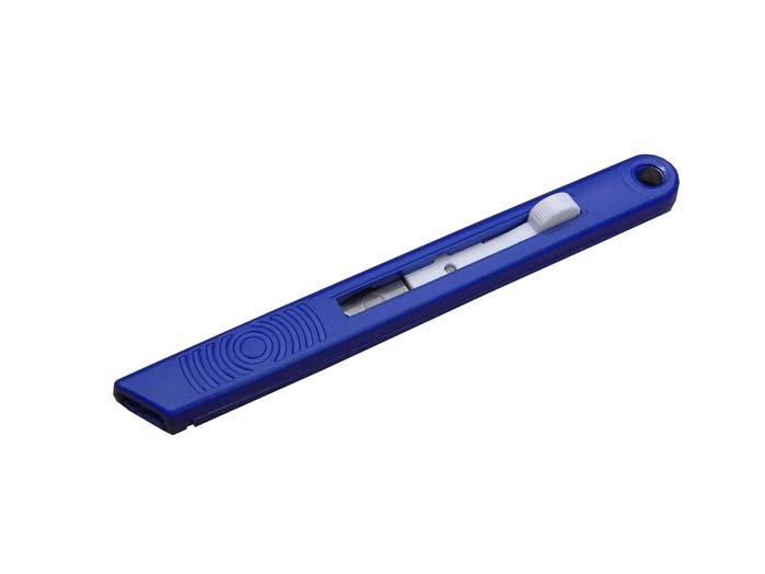 Swann-Morton 2806 Retractaway Premium Scalpel Handle