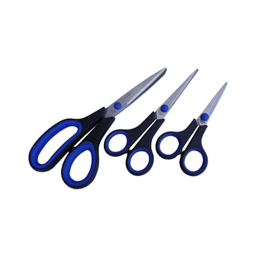 3-pce Scissor Set