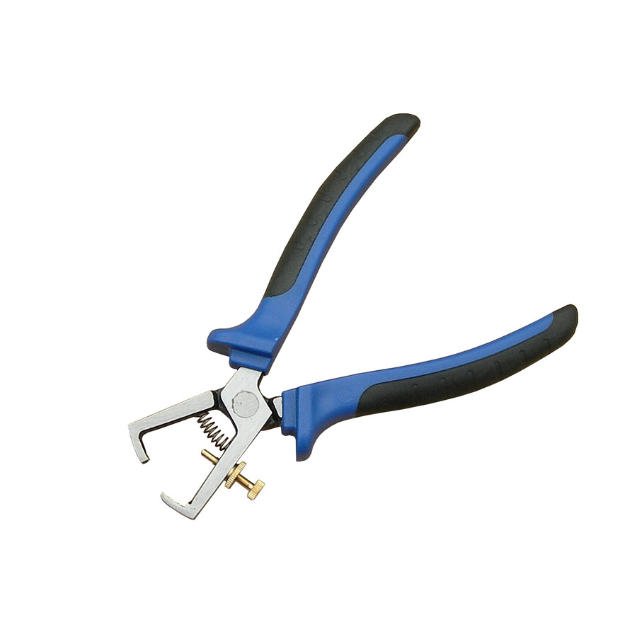 6" Wire Stripping Pliers