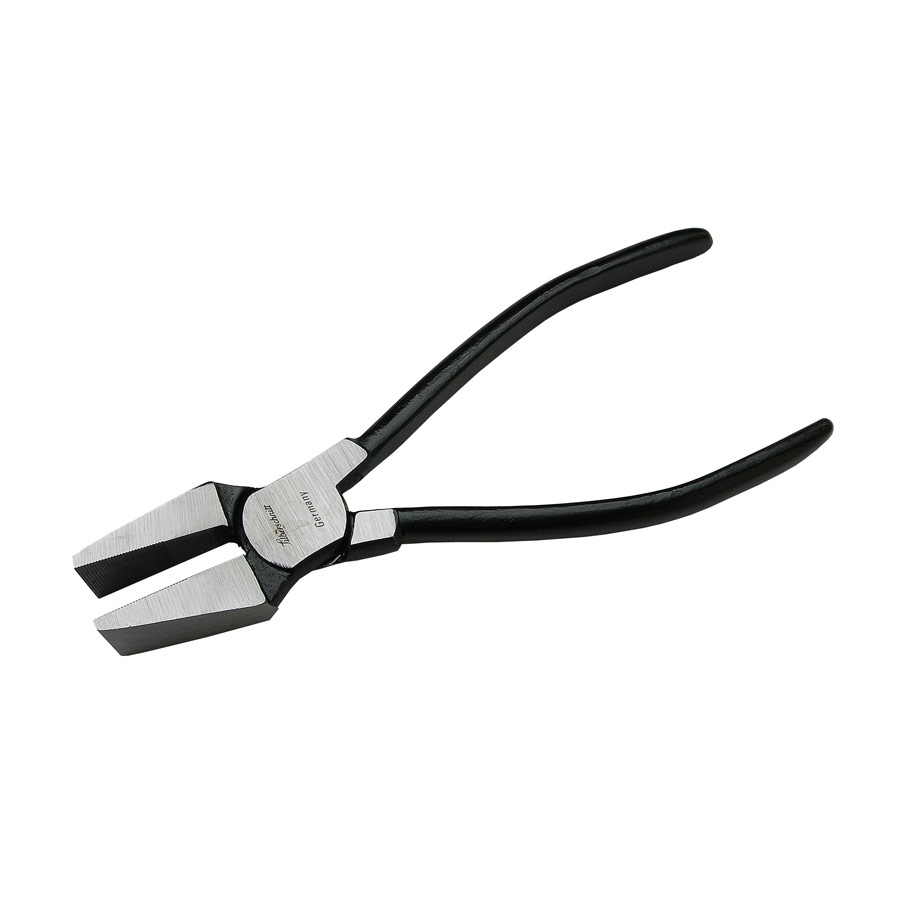 8" Glass Pliers