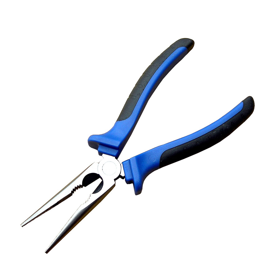 8" Long Nose Pliers