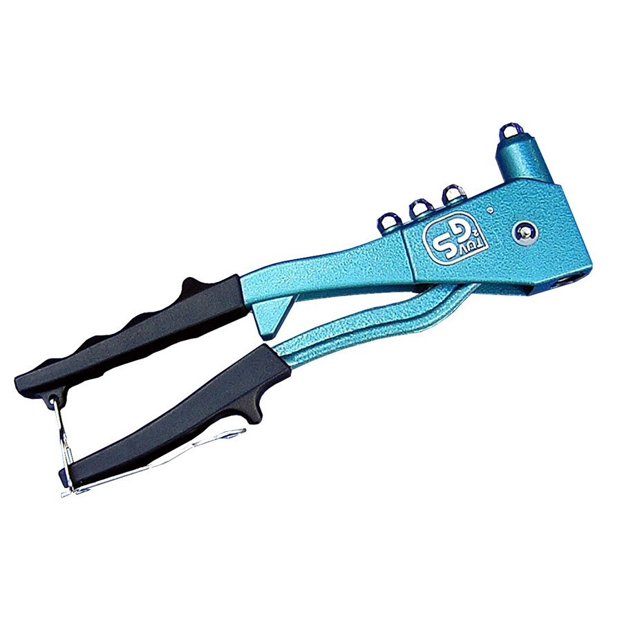 Pop Rivet Gun - Aluminium Body