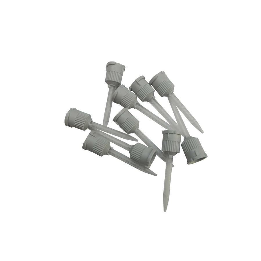 Mixer Nozzles for RAIN01 (10)