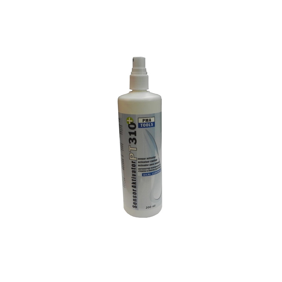 Sensor Tack PT 310 Sensor Activator PLUS 200ml Spray