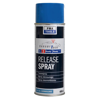 SensorTack® Release Spray - 400 ml