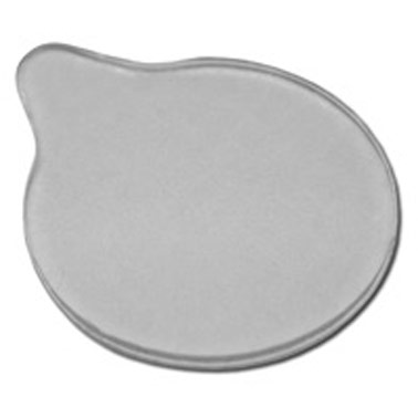 SensorTack® Ready+ Type 2-1 Silicone Sensor pad