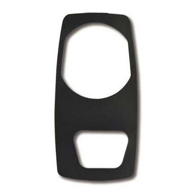 MERCEDES ACTROS Lane Departure & Sensor Camera Bracket Replacement Pad