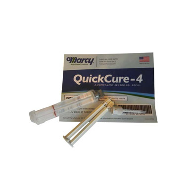 Quick Cure Rain Sensor Gel (2 x 2ml)