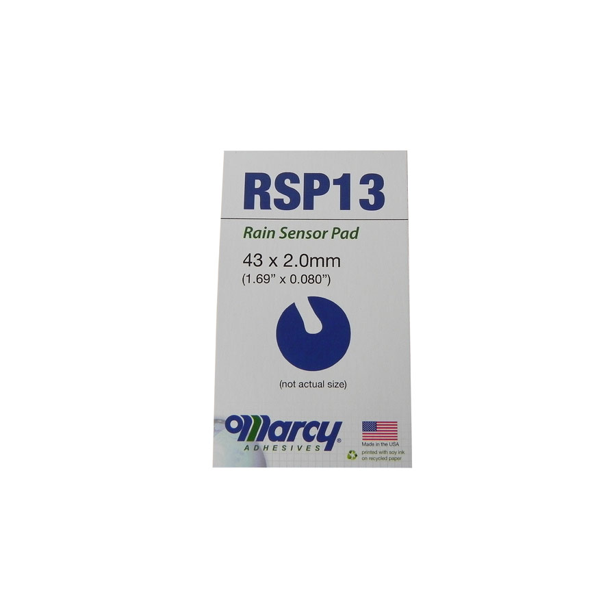 Rain Sensor Pad - 43 x 1.5mm (1)