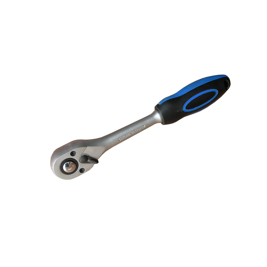 1/2" Drive Quick Release Ratchet